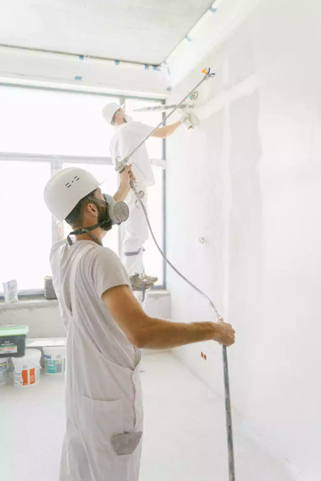 Your Mesa Painter - Interior Exterior Painting Contractor