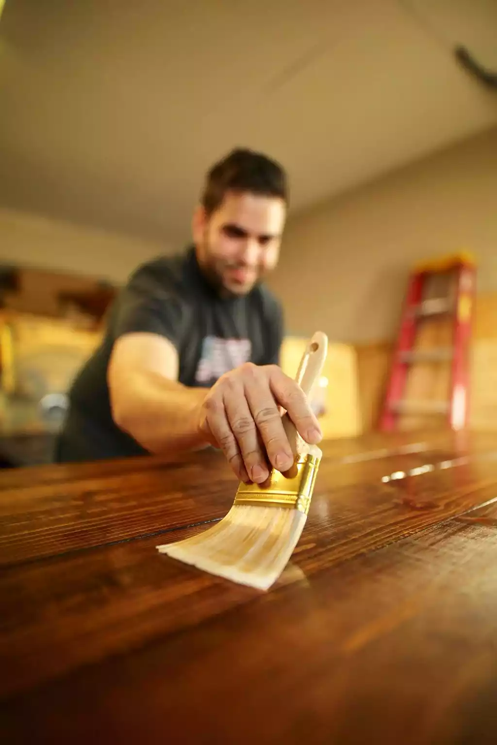 Your Mesa Painter - Interior Exterior Painting Contractor