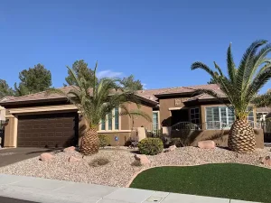 Licensed painters Mesa Arizona