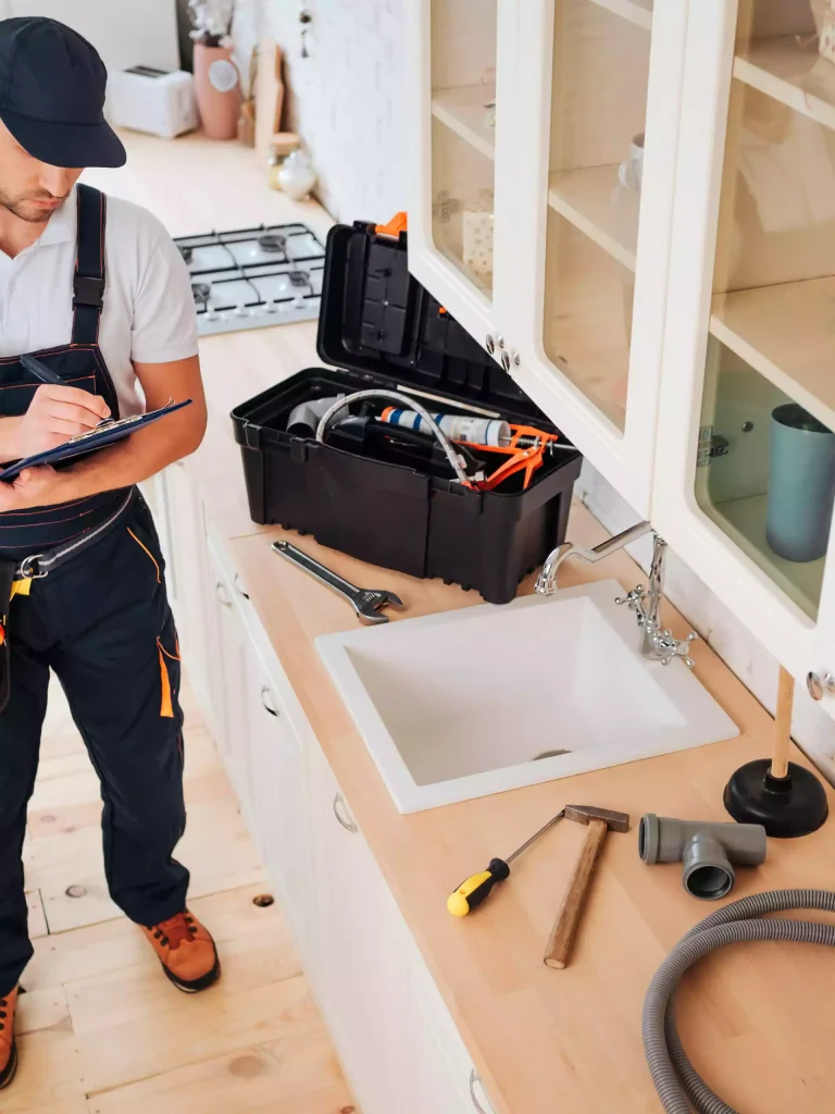 Professional Handyman Services in Mesa