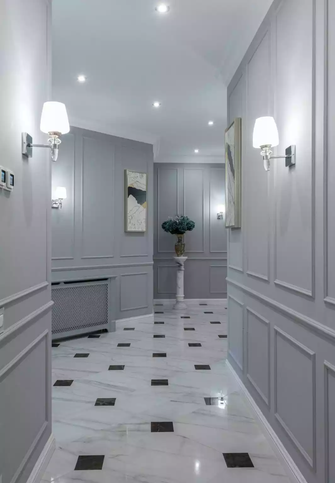 Your Mesa Painter - Interior Exterior Painting Contractor